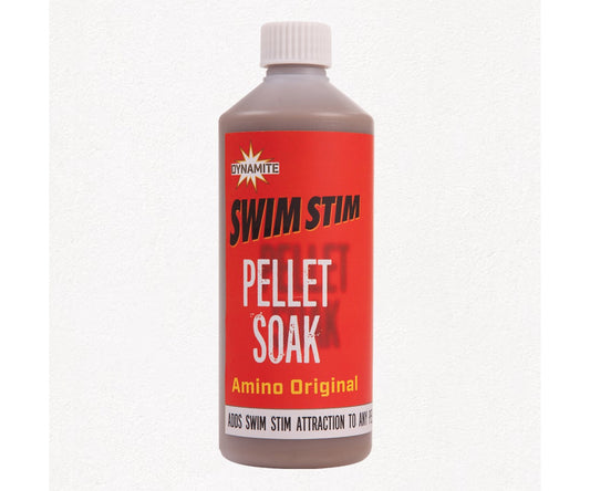 Атрактант DB Pellet Soak