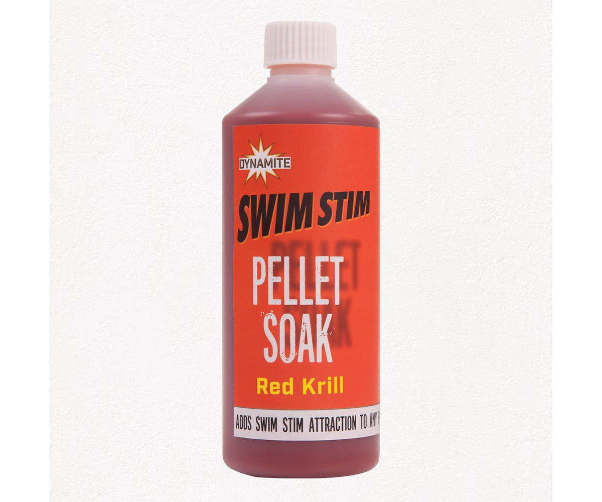Атрактант DB Pellet Soak