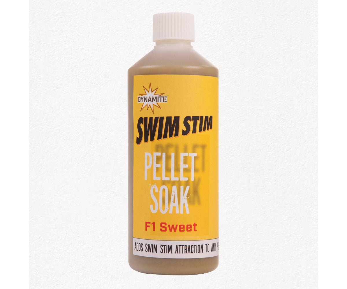 Атрактант DB Pellet Soak