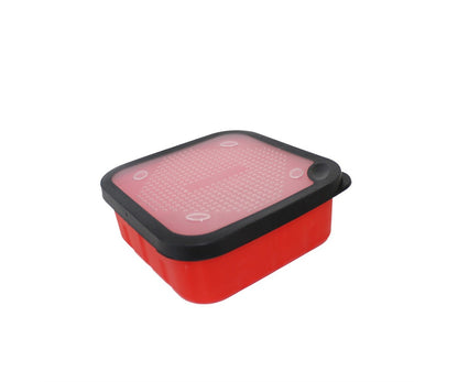Кутия за стръв Bait Box Red
