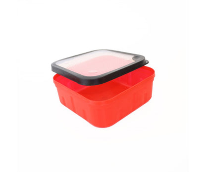 Кутия за стръв Bait Box Red
