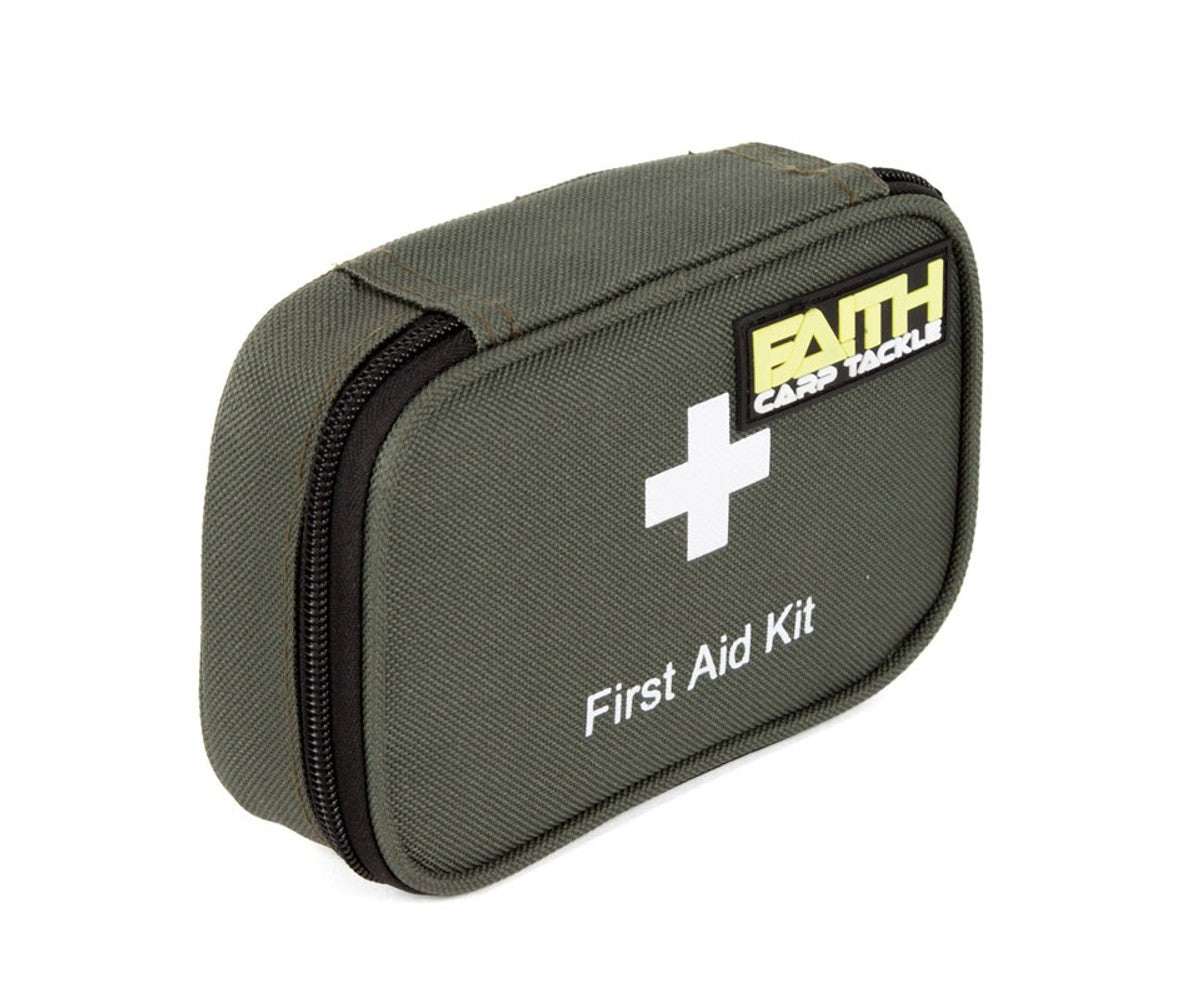Комплект за първа помощ Faith First Aid Bag
