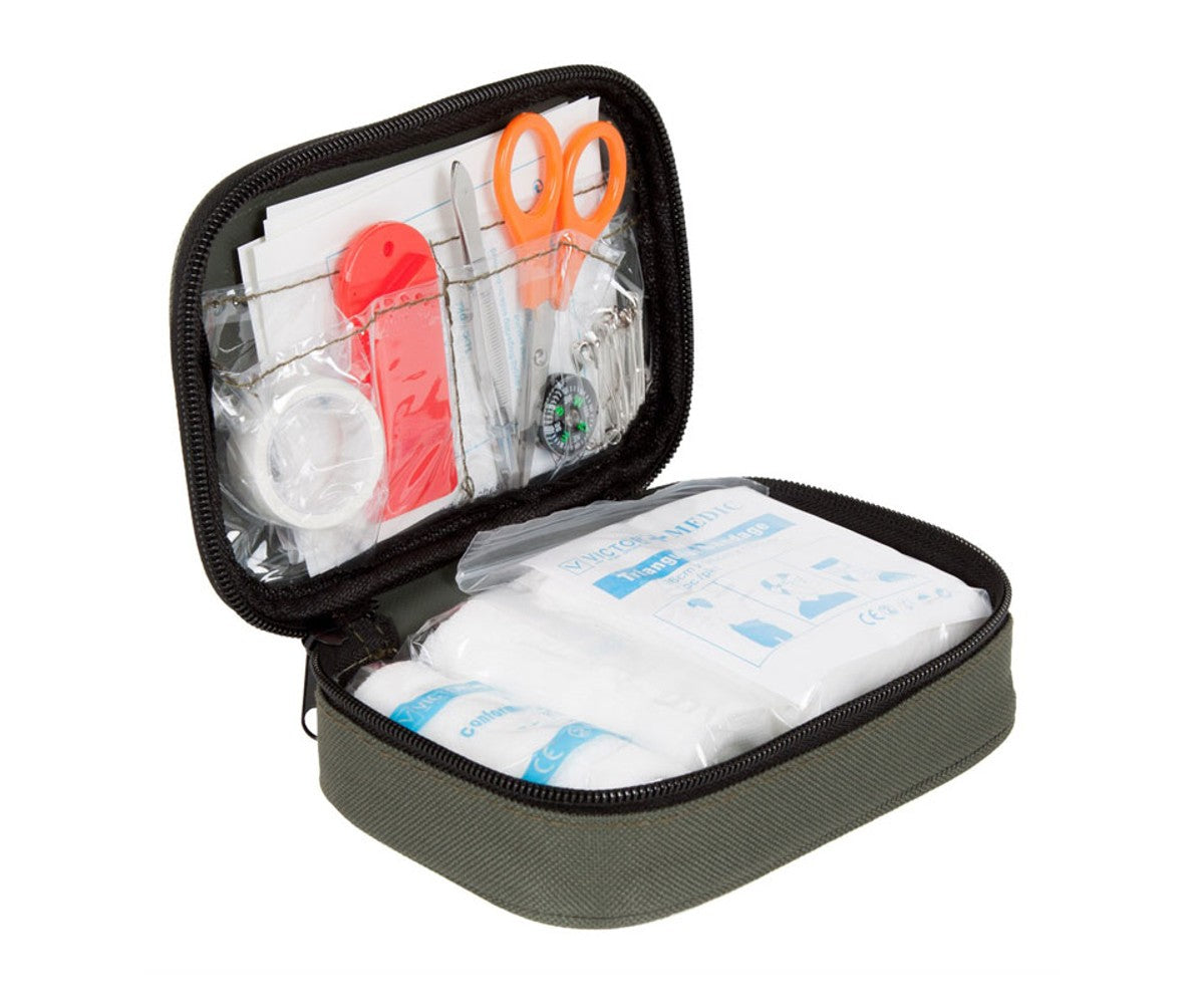 Комплект за първа помощ Faith First Aid Bag