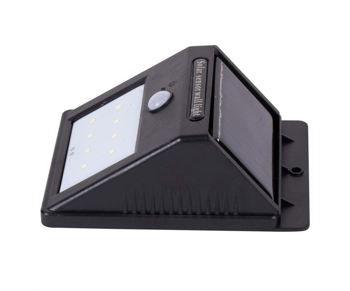 Лампа Motion Detector Wall Lamp 8 LED