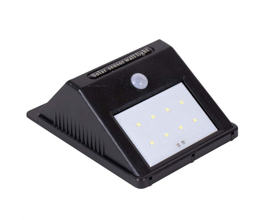 Лампа Motion Detector Wall Lamp 8 LED