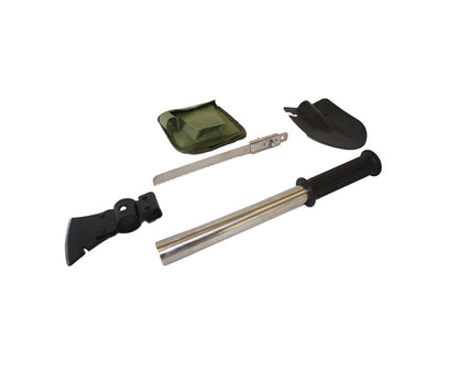 Комплект Survival Toolkit