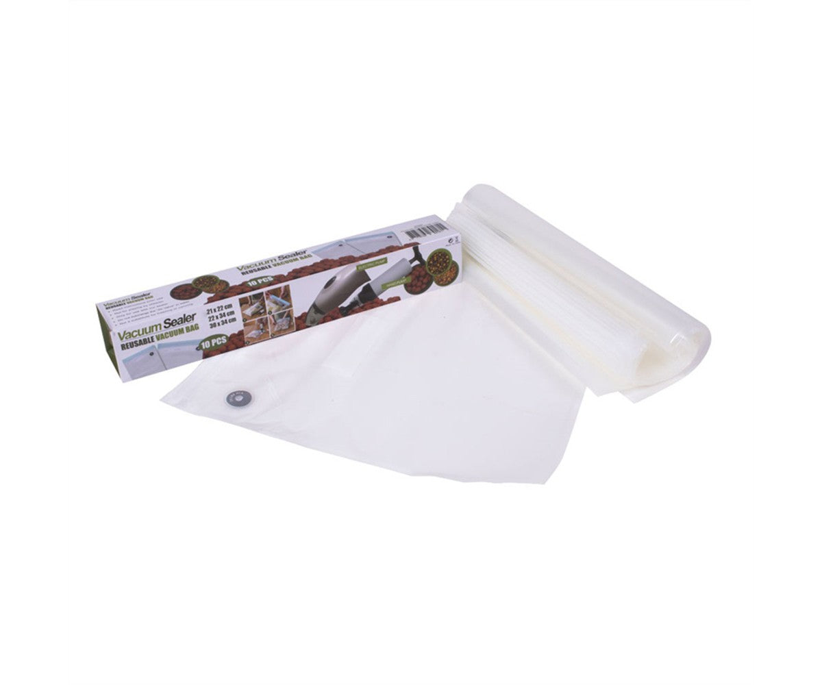 Вакуумни торбички Vacuum Bags