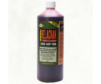 Атрактант DB Belachan Liquid Carp Food