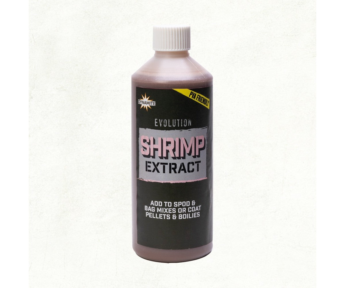 Атрактант DB Hydrolysed Shrimp Extract