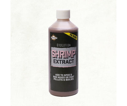 Атрактант DB Hydrolysed Shrimp Extract