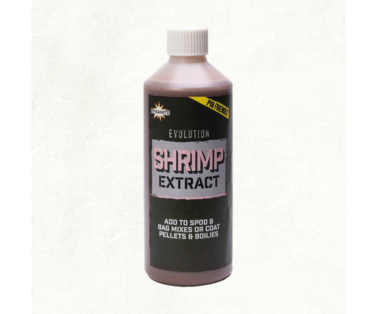 Атрактант DB Hydrolysed Shrimp Extract