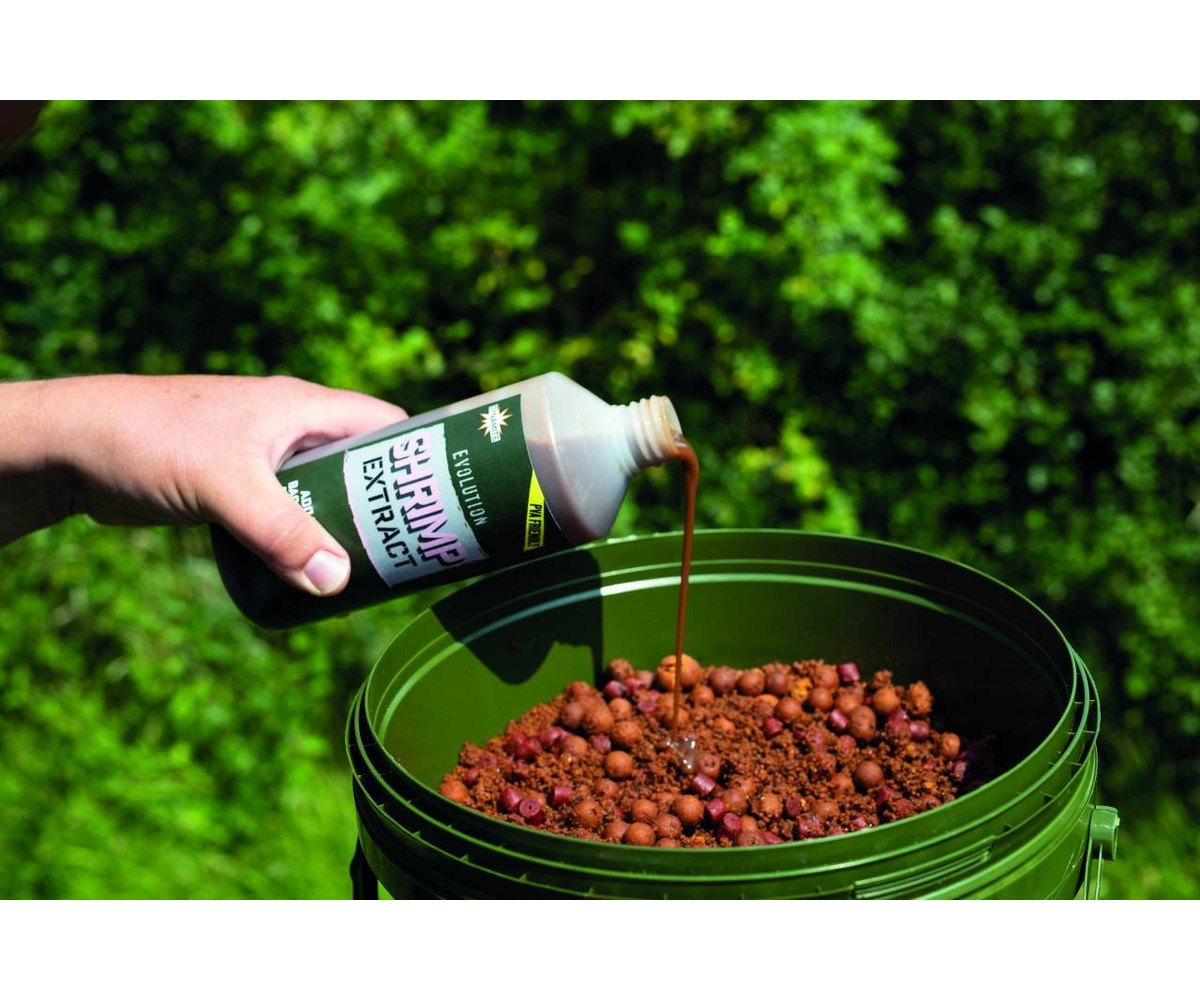 Атрактант DB Hydrolysed Shrimp Extract