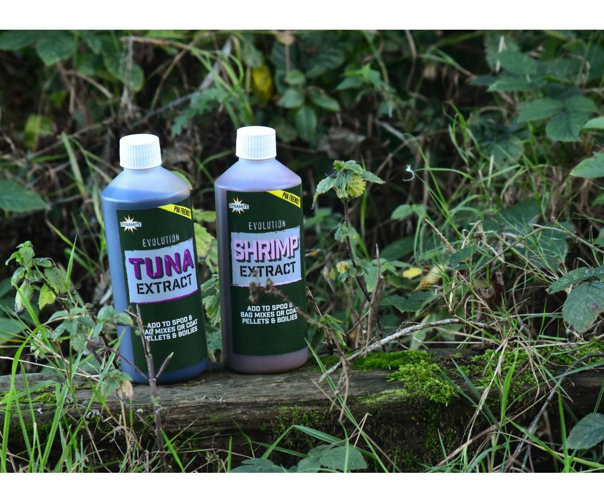 Атрактант DB Hydrolysed Shrimp Extract