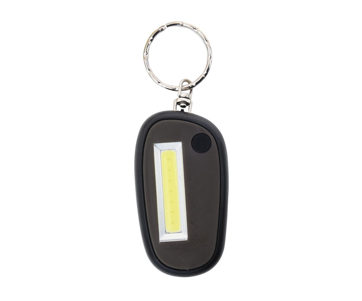 Ключодържател фенерче CZ Cob Led Key Holder