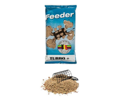 Захранка Feeder Turbo+