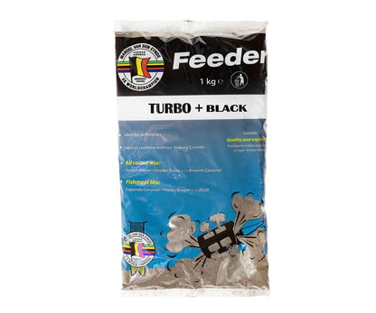 Захранка Feeder Turbo+