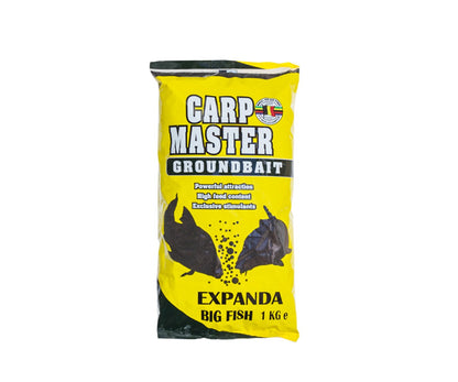Захранка Carp Master Expanda