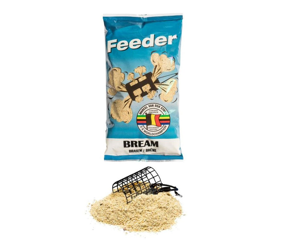 Захранка Feeder Bream