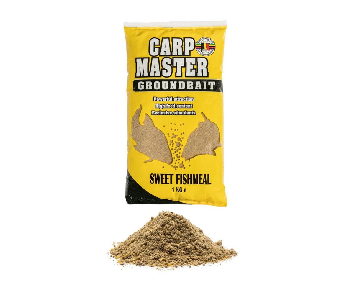 Захранка Sweet Fishmeal F1