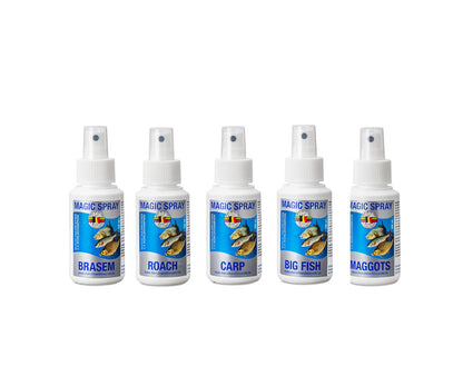 Добавка Magic Spray