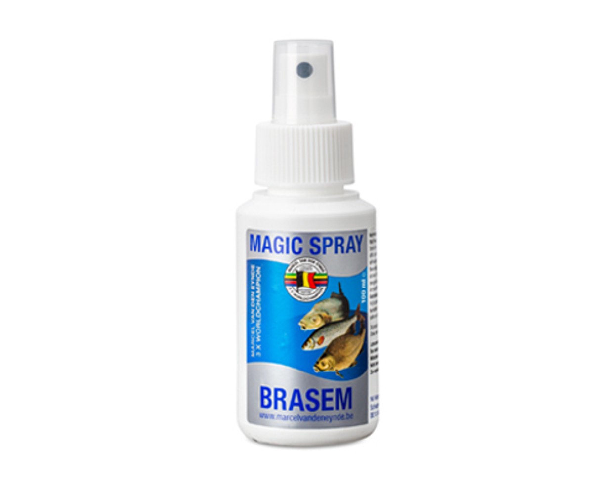 Добавка Magic Spray