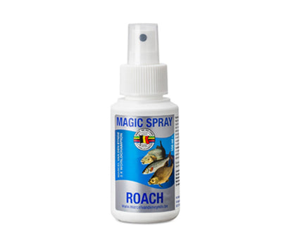 Добавка Magic Spray