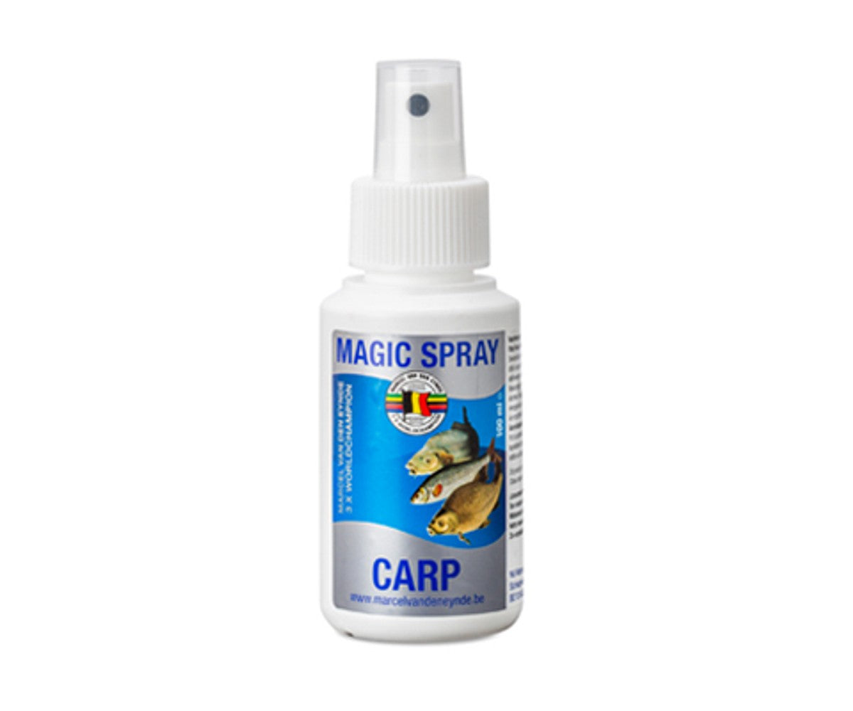 Добавка Magic Spray