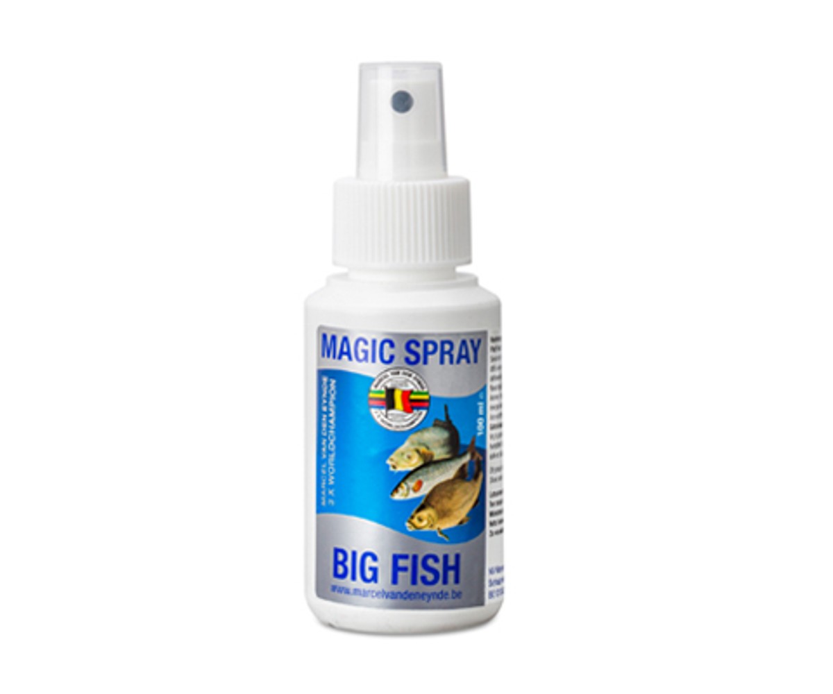 Добавка Magic Spray