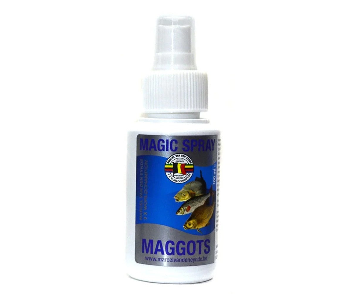 Добавка Magic Spray