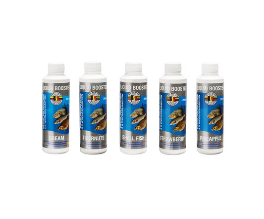 Ароматизатор течен Liquid Booster