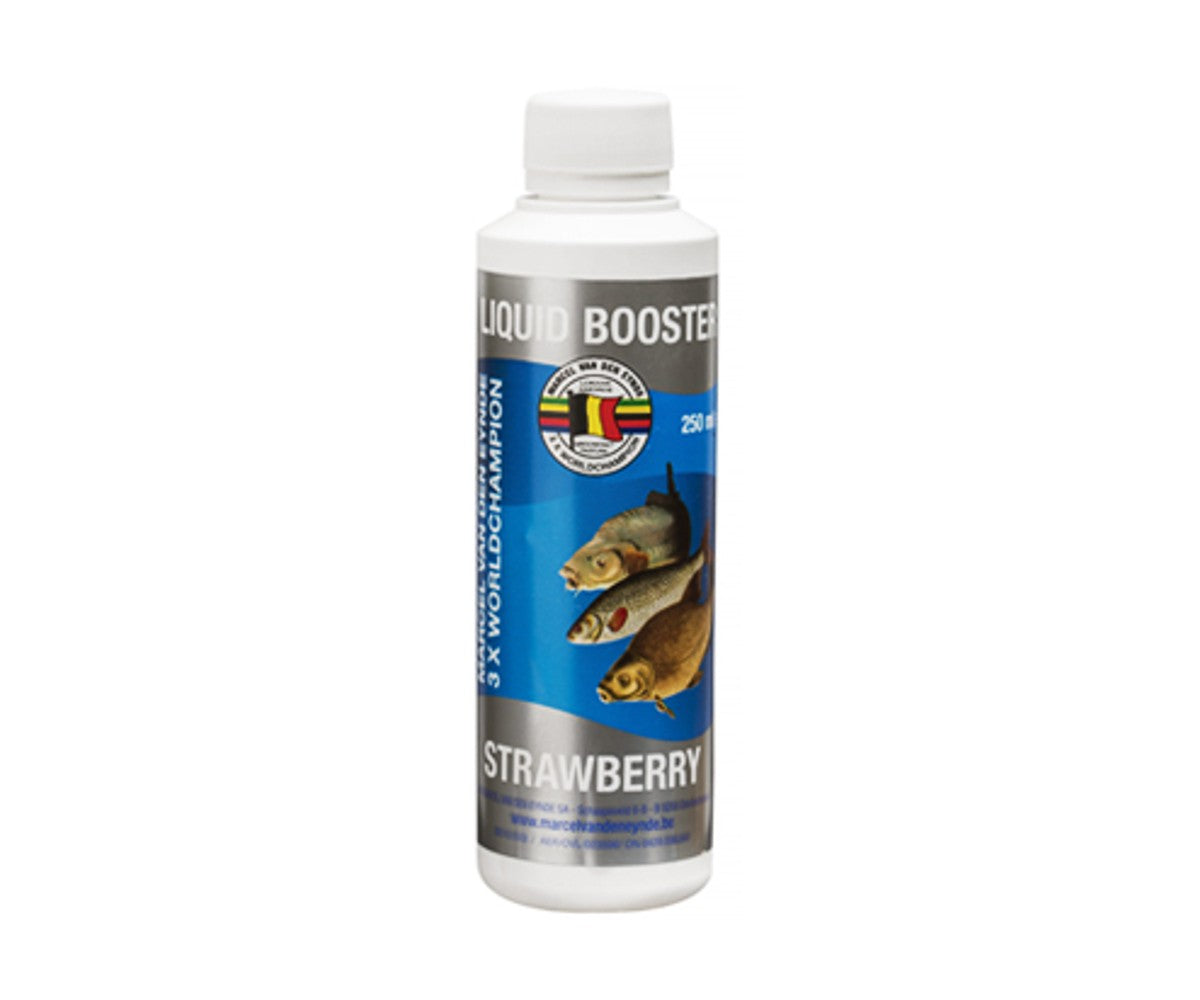 Ароматизатор течен Liquid Booster