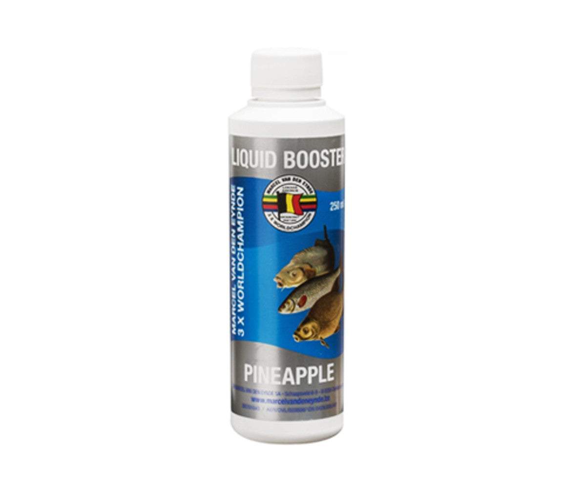 Ароматизатор течен Liquid Booster