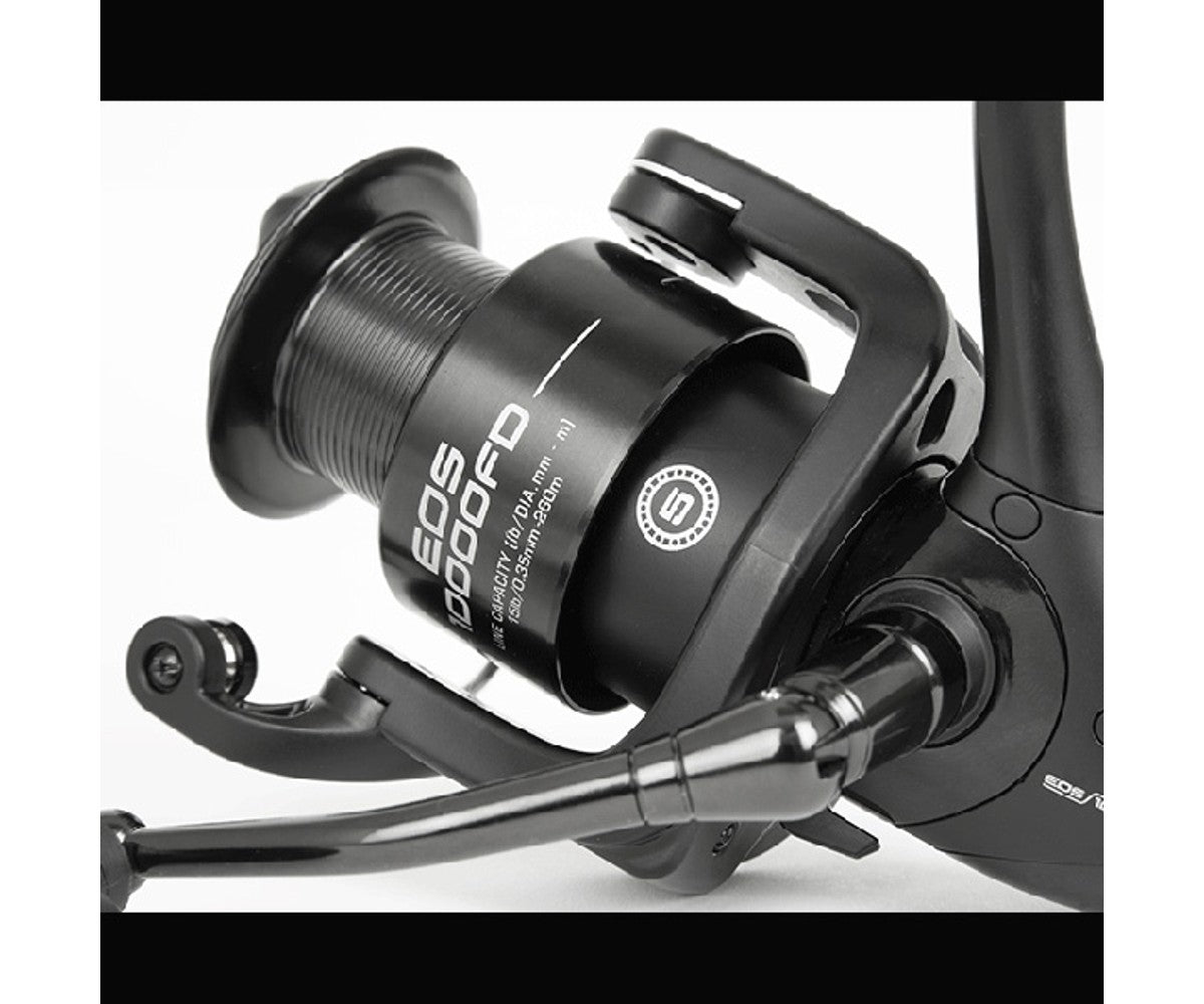 Макара EOS 10000 FD