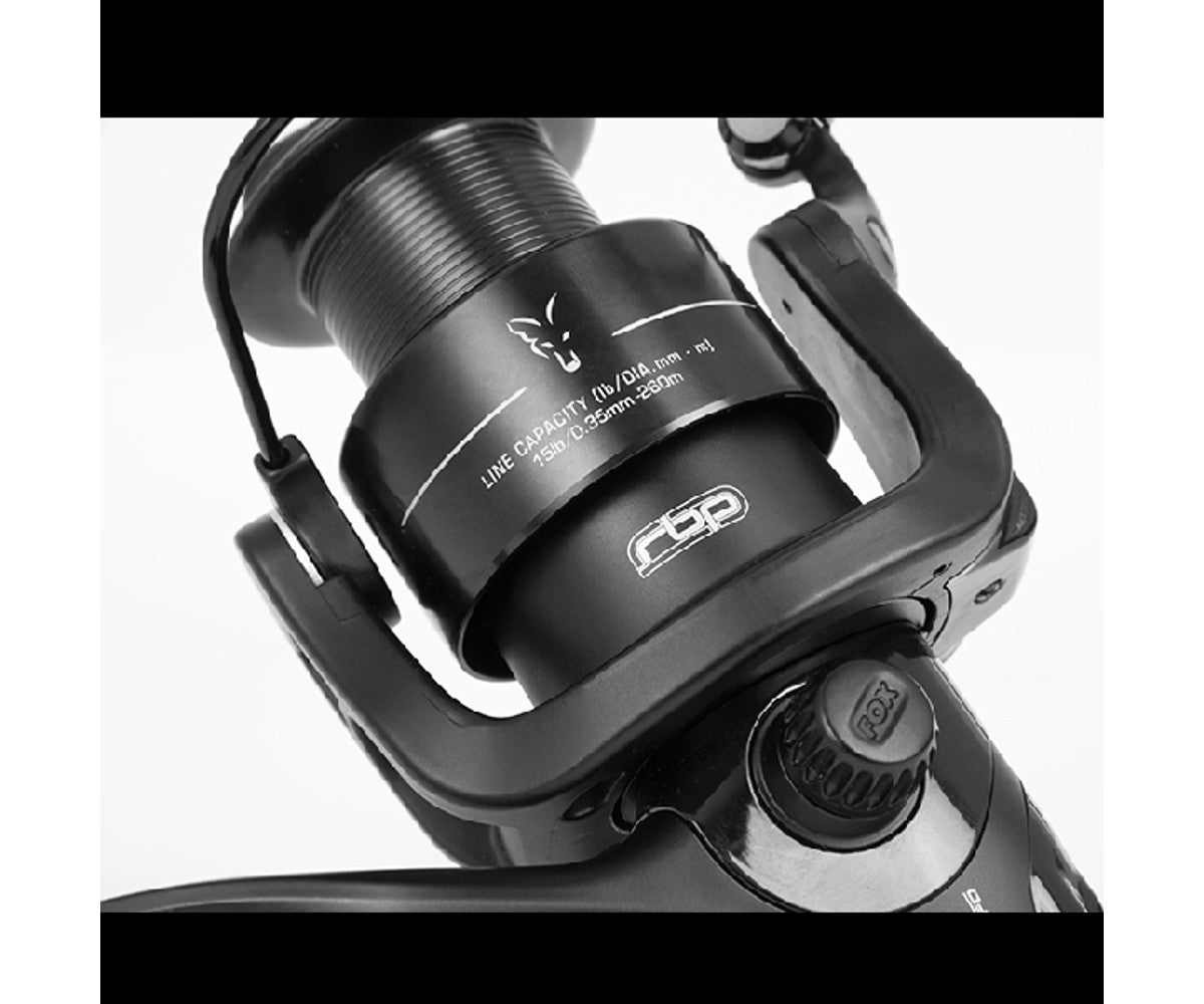 Макара EOS 10000 FD