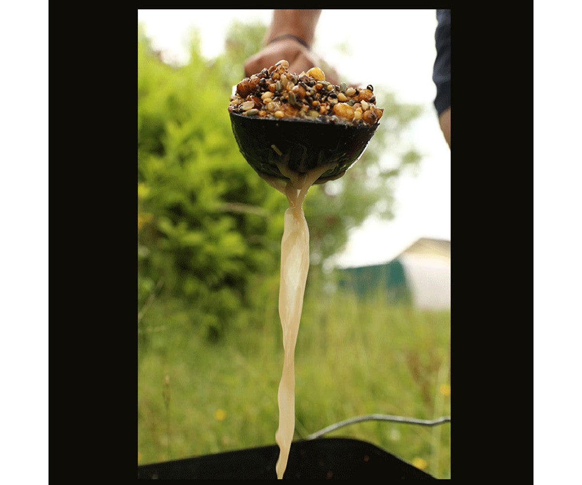 Лопатка за захранване Particle Baiting Spoon