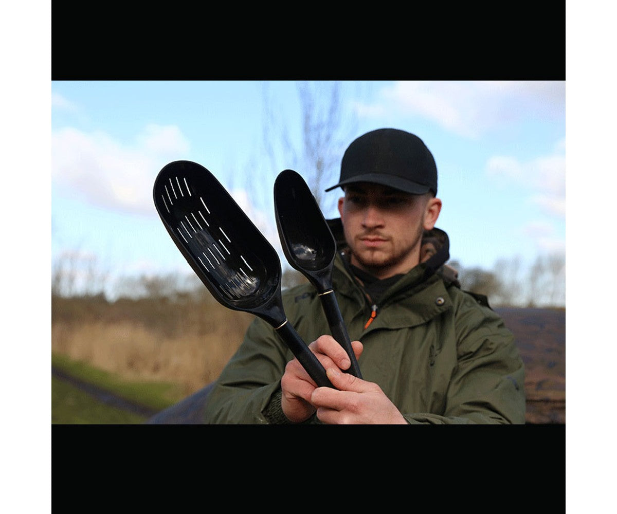 Лопатка за захранване Particle Baiting Spoon