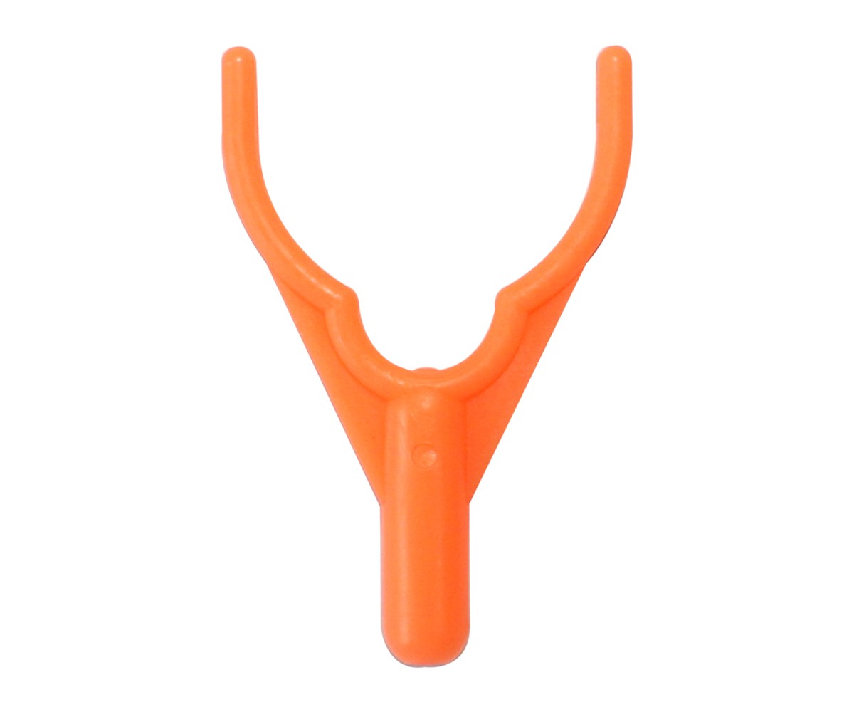 Глава за колче - U Holder