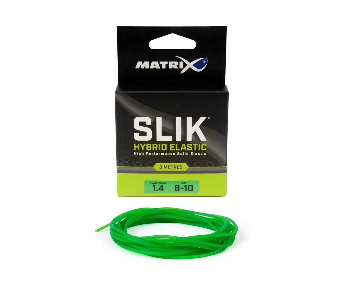Ластик Matrix Slik Hybrid Elastic