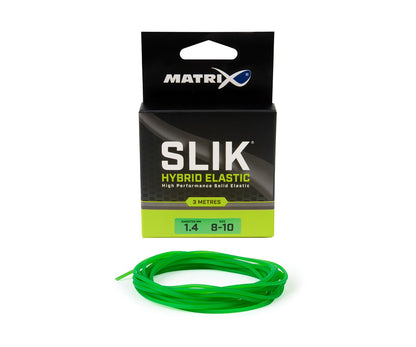 Ластик Matrix Slik Hybrid Elastic