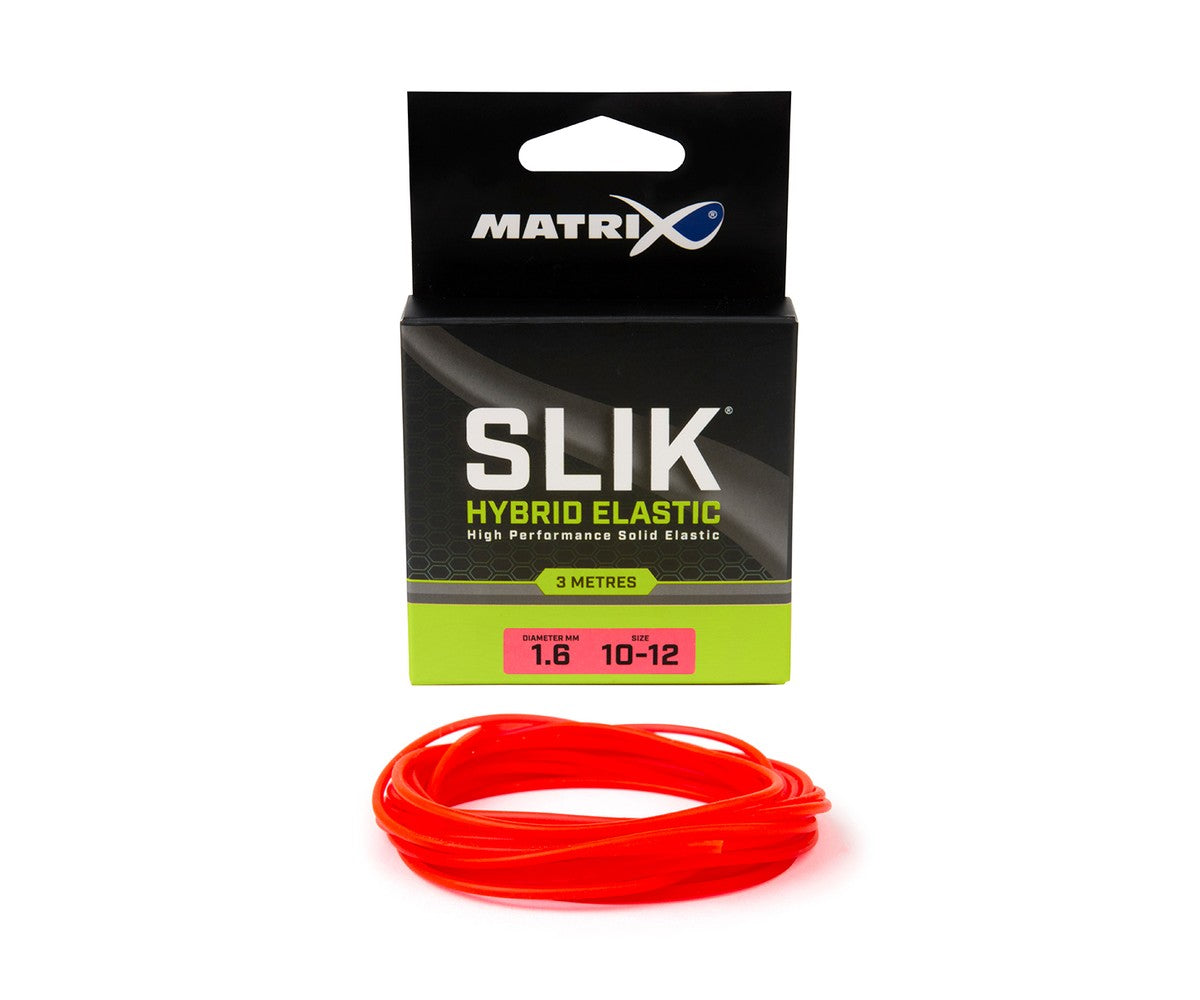 Ластик Matrix Slik Hybrid Elastic