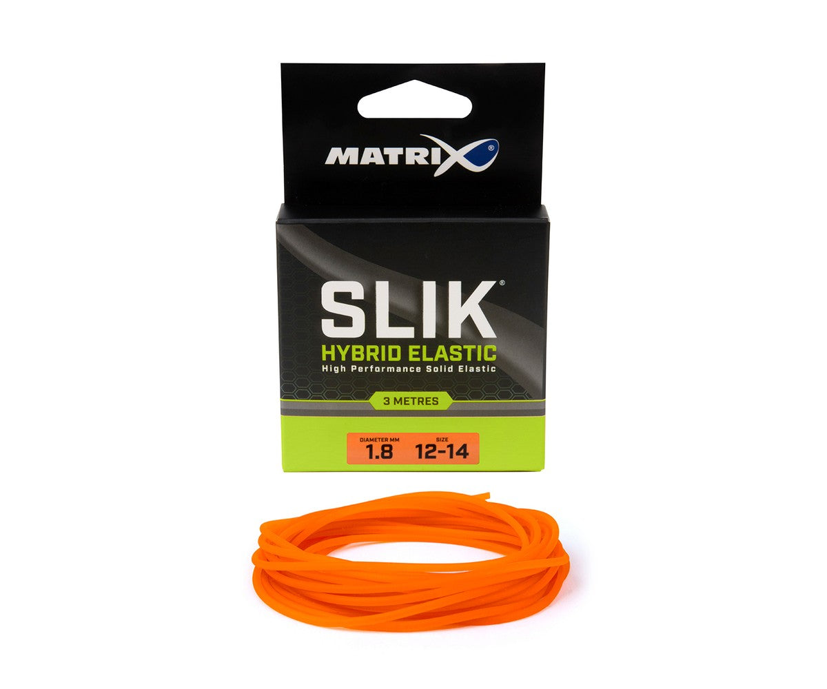 Ластик Matrix Slik Hybrid Elastic