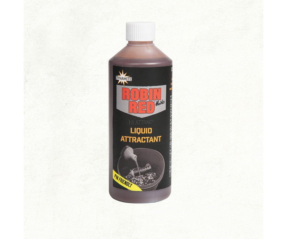 Атрактант DB Liquid Attractant