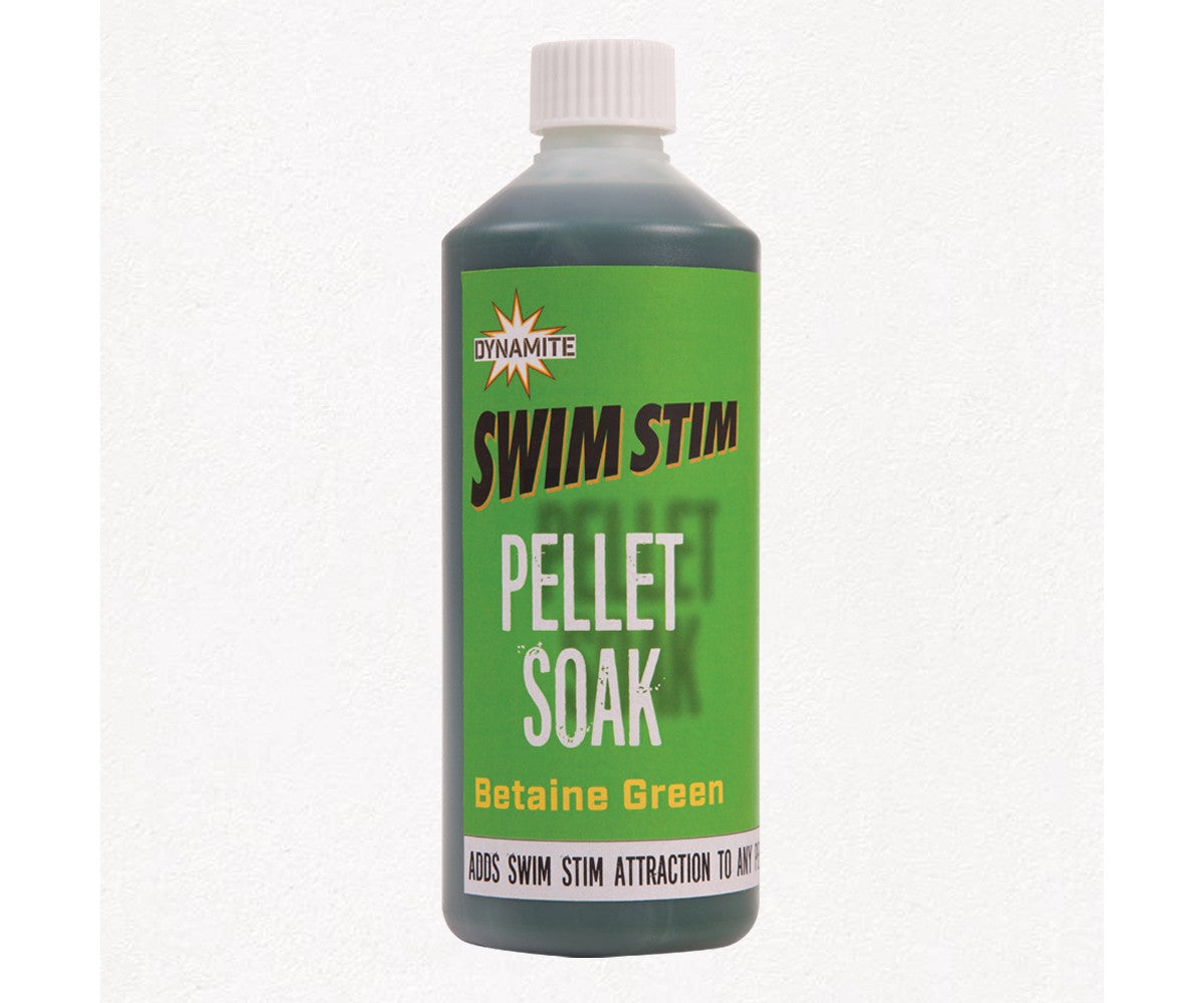 Атрактант DB Pellet Soak