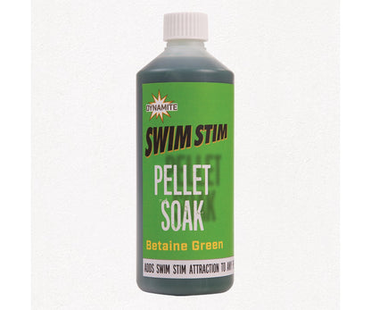 Атрактант DB Pellet Soak