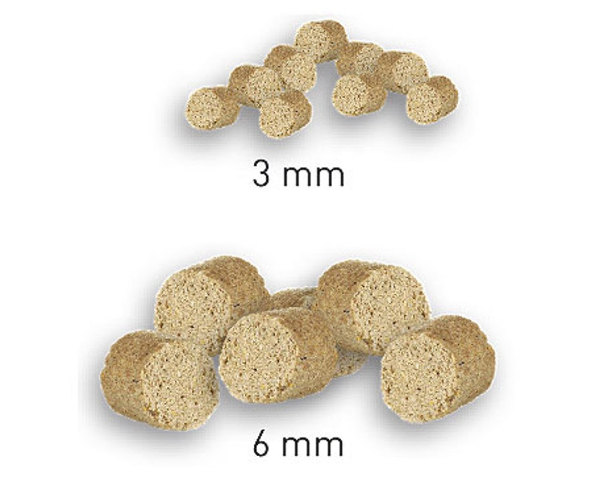 Пелети CZ Carp Pellets