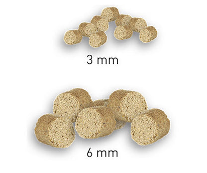 Пелети CZ Carp Pellets