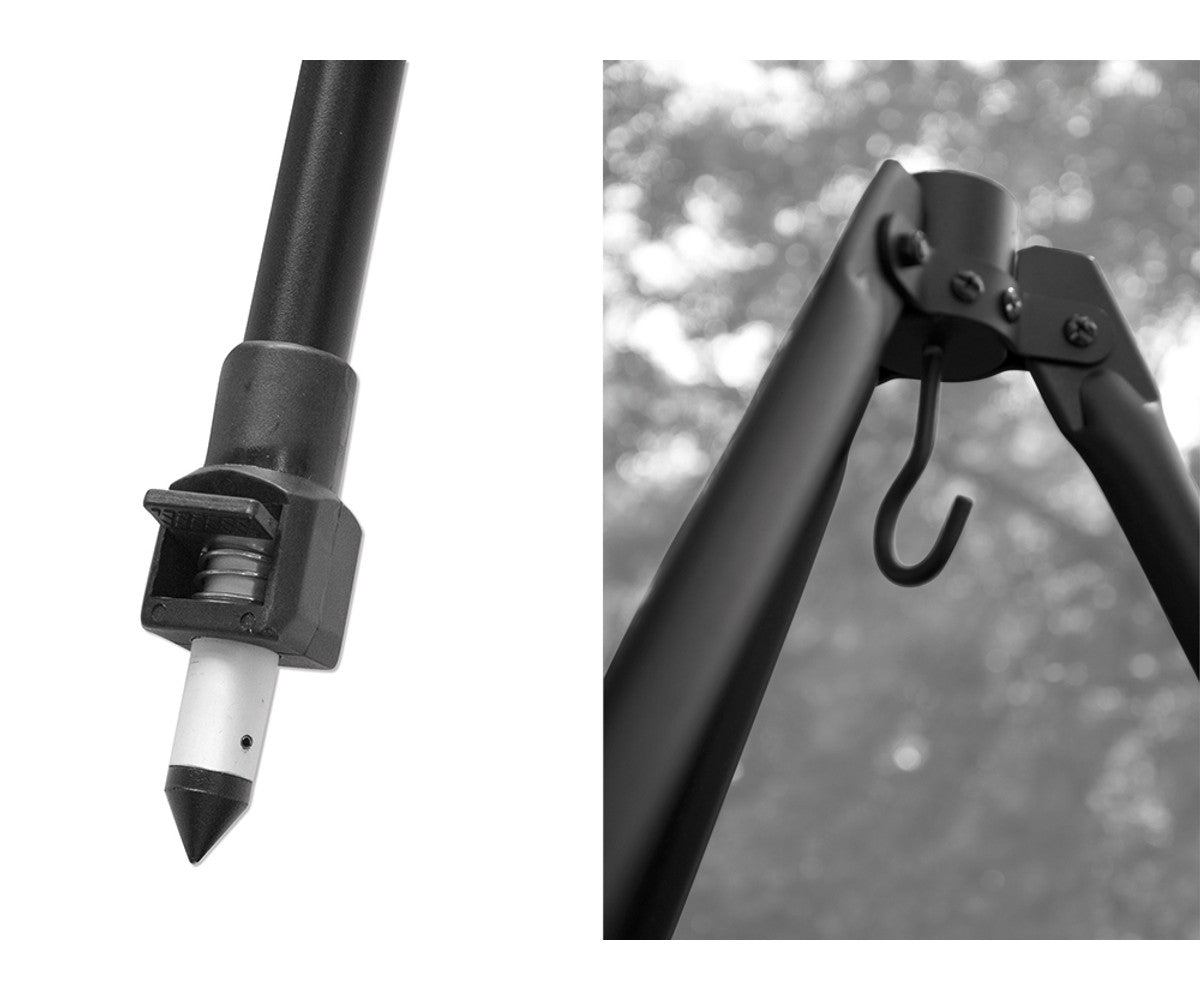 Трипод за теглене Carp Spirit Scale Tripod