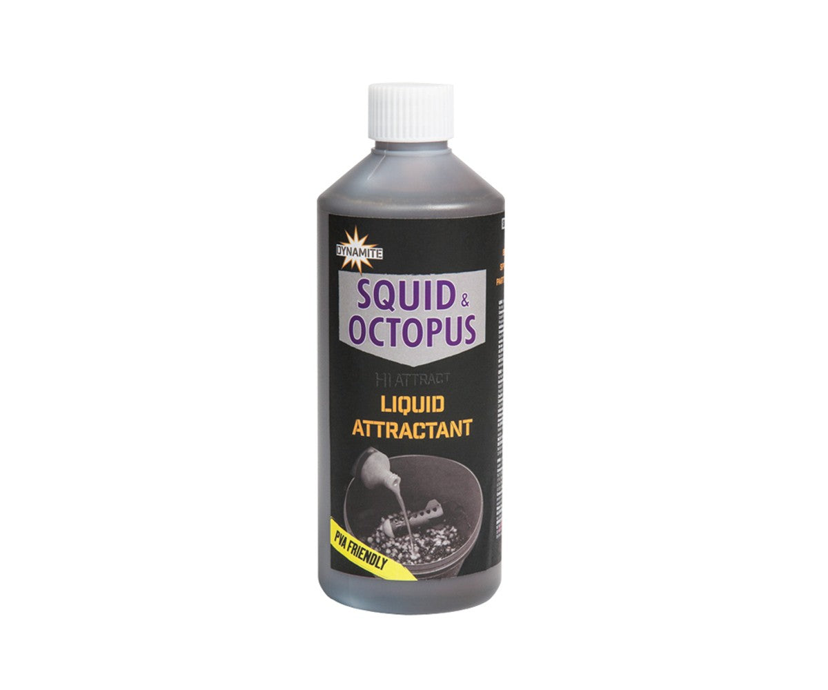 Атрактант DB Liquid Attractant