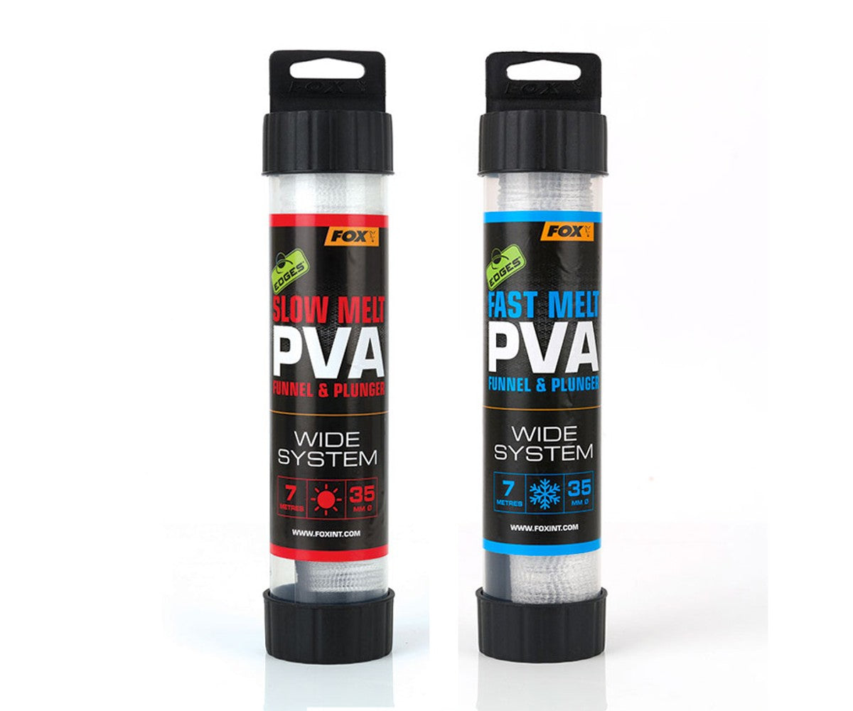 PVA комплект Edges PVA Mesh System