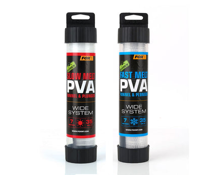 PVA комплект Edges PVA Mesh System